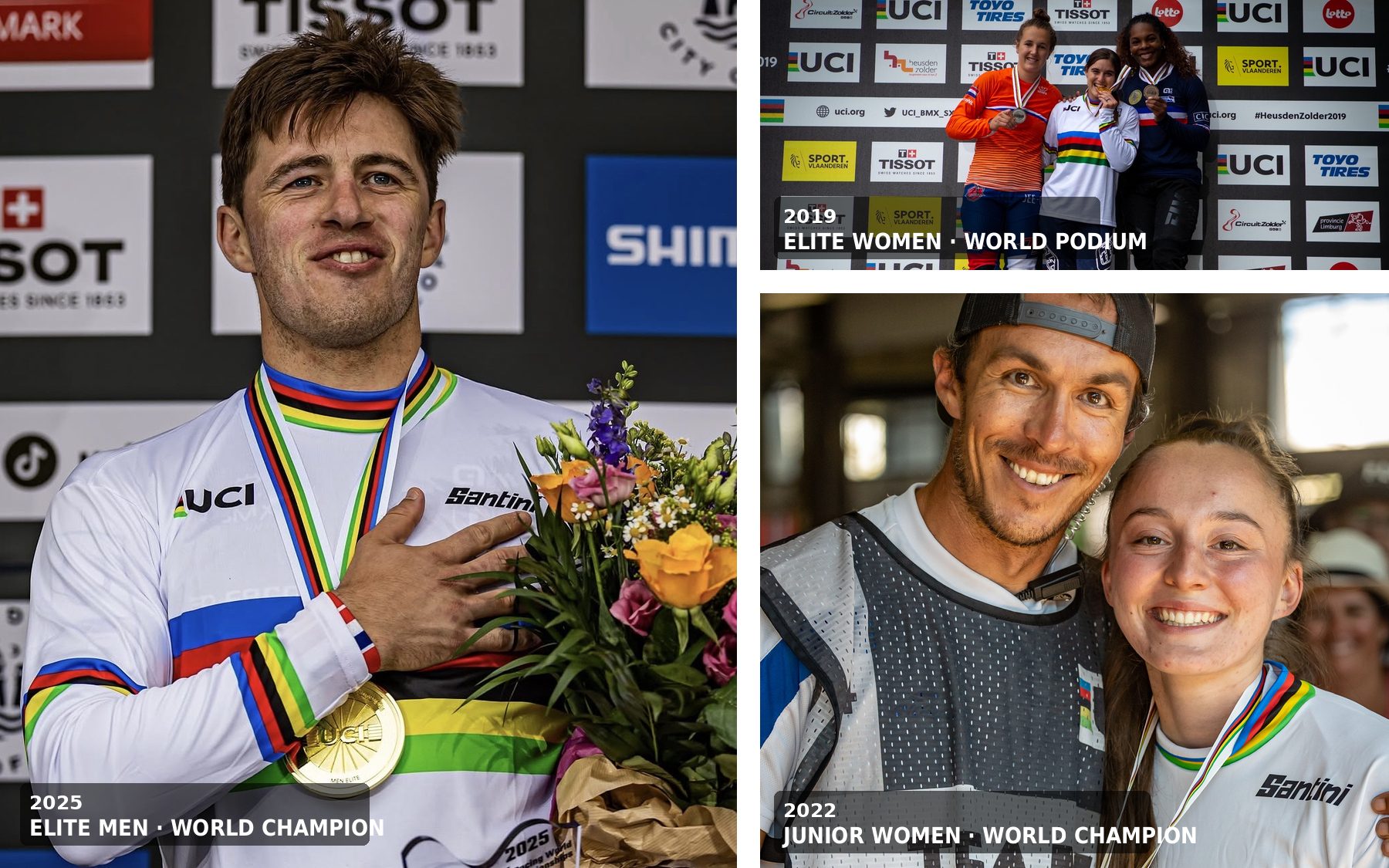 ARTHUR PILARD, ELITE MEN WORLD CHAMPION 2025 ARTHUR PILARD, ELITE MEN WORLD CHAMPION 2025